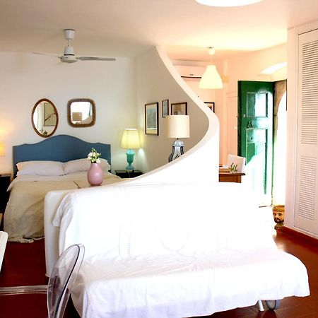 B&B La Bergerie Taormina Dış mekan fotoğraf