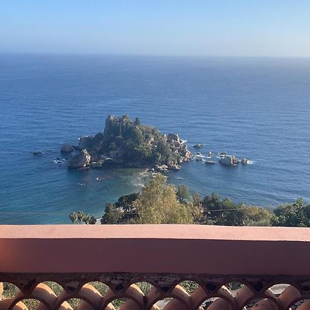 B&B La Bergerie Taormina Dış mekan fotoğraf