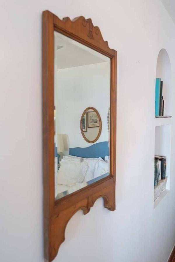 B&B La Bergerie Taormina Dış mekan fotoğraf