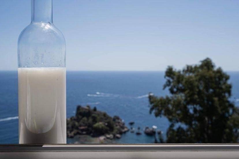 B&B La Bergerie Taormina Dış mekan fotoğraf