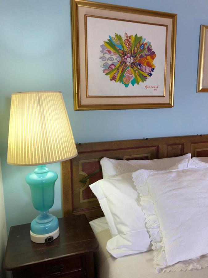 B&B La Bergerie Taormina Dış mekan fotoğraf