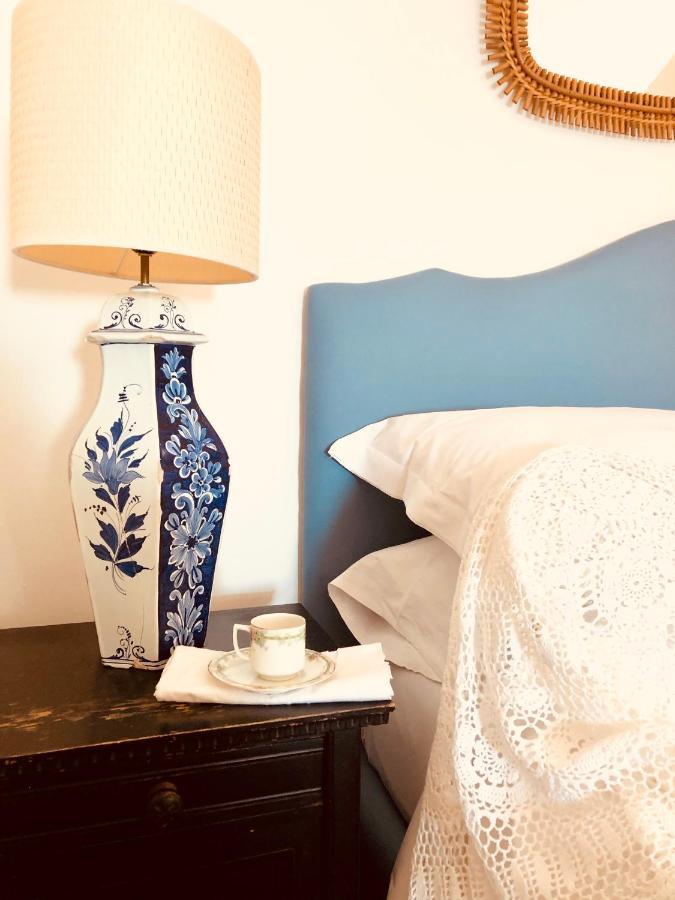 B&B La Bergerie Taormina Dış mekan fotoğraf