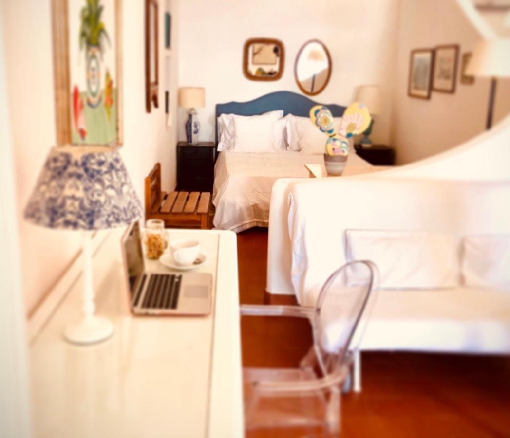 B&B La Bergerie Taormina Dış mekan fotoğraf