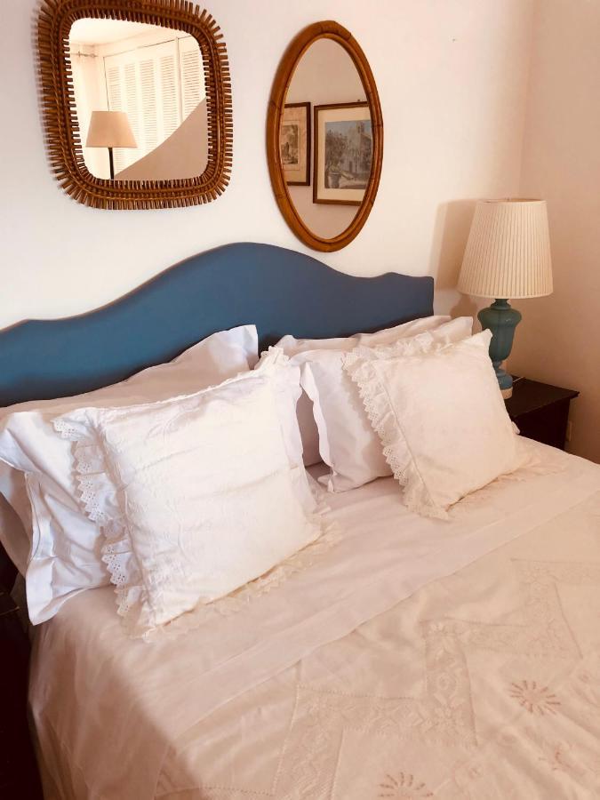 B&B La Bergerie Taormina Dış mekan fotoğraf