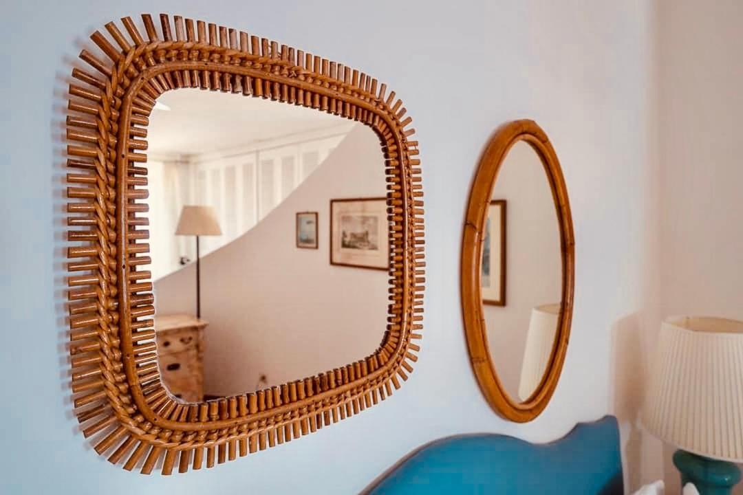 B&B La Bergerie Taormina Dış mekan fotoğraf