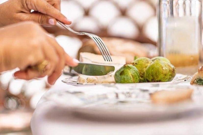 B&B La Bergerie Taormina Dış mekan fotoğraf