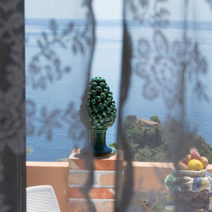 B&B La Bergerie Taormina Dış mekan fotoğraf