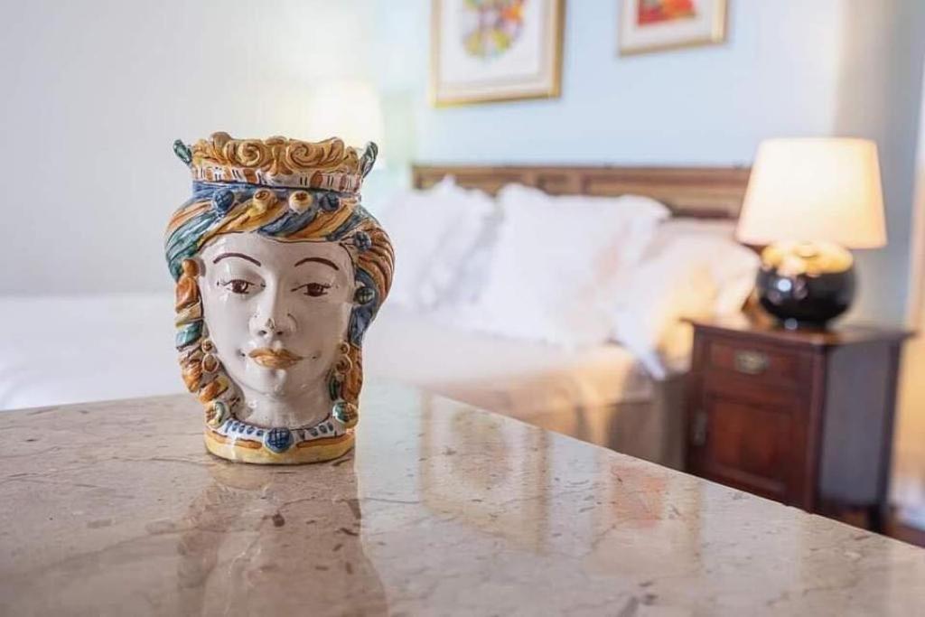 B&B La Bergerie Taormina Dış mekan fotoğraf