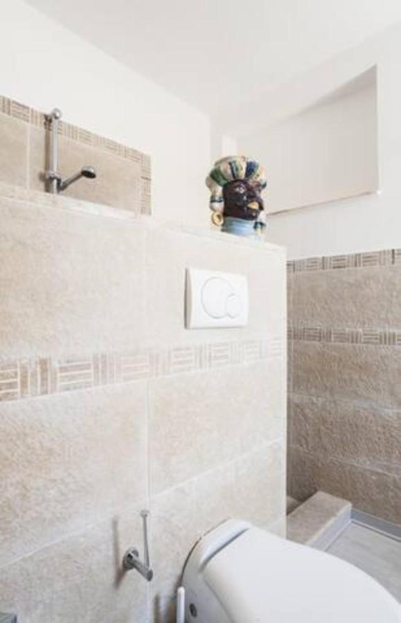 B&B La Bergerie Taormina Dış mekan fotoğraf
