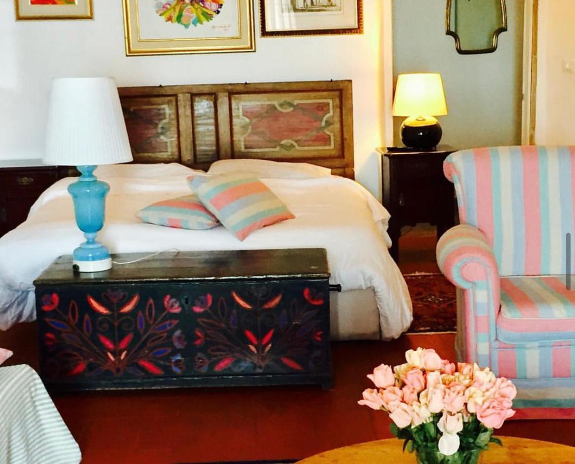 B&B La Bergerie Taormina Dış mekan fotoğraf