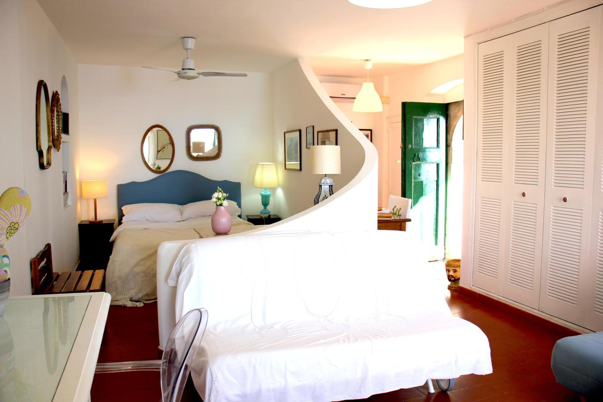 B&B La Bergerie Taormina Dış mekan fotoğraf