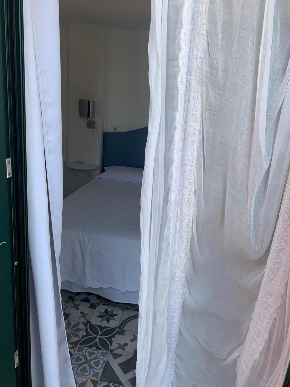 B&B La Bergerie Taormina Dış mekan fotoğraf