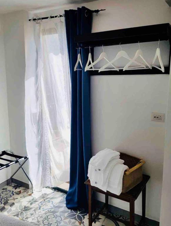 B&B La Bergerie Taormina Dış mekan fotoğraf