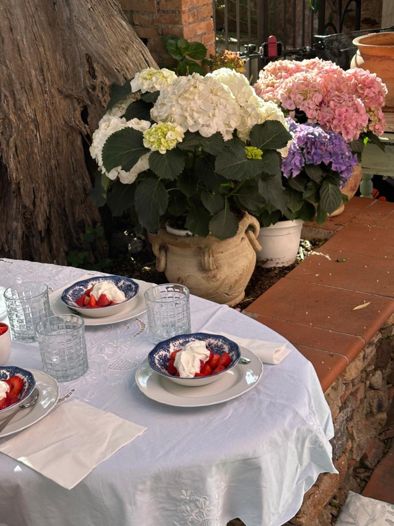 B&B La Bergerie Taormina Dış mekan fotoğraf